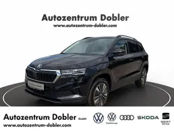 Blackmagic perleffekt Neu 2025 Skoda Karoq Tour SUV | 39.980 € (Fairer Preis)