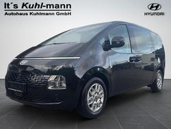 Schwarz (abyss black / mic) Neu 2025 Hyundai Staria Trend Van | 49.500 € (Fairer Preis)
