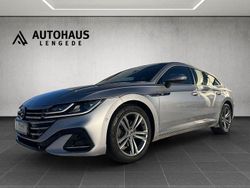 Silber Gebraucht 2022 VW Arteon R-line Limousine | 24.999 € (Fairer Preis)