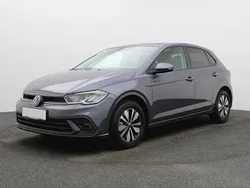Grau Gebraucht 2024 VW Polo Move Limousine | 24.089 € (Fairer Preis)