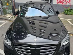 Schwarz Gebraucht 2020 Mercedes S350 Limousine | 56.500 € (Superpreis)