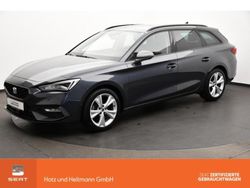 Gebraucht 2024 Seat Leon Kombi | 26.350 € (Fairer Preis)