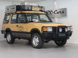 Gebraucht 1997 Land Rover Discovery SUV | 79.900 €