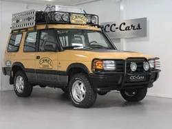 Gebraucht 1997 Land Rover Discovery SUV | 79.900 €