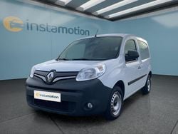 Weiß Gebraucht 2021 Renault Kangoo Limousine | 11.249 € (Guter Preis)