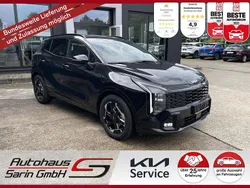 Schwarz Neu 2025 Kia Sportage GT-Line SUV | 36.999 € (Guter Preis)
