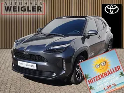 Grau Neu 2025 Toyota Yaris Cross SUV | 29.750 € (Fairer Preis)