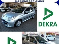 Peugeot 206+