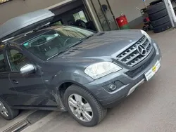 Gebraucht 2009 Mercedes ML300 SUV | 7.250 € (Guter Preis)