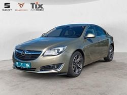 Braun Gebraucht 2015 Opel Insignia Innovation Limousine | 7.500 € (Superpreis)