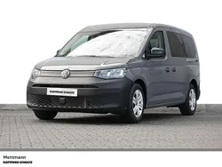 Pure grey Neu 2025 VW Caddy Sound Van / Kleinbus | 37.800 €