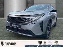 Grau Neu 2025 Peugeot 5008 GT Van / Kleinbus | 45.890 € (Teuer)
