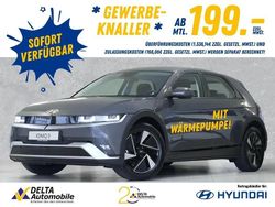 Ecotronic grey Neu 2025 Hyundai Ioniq 6 Basis Limousine | 35.580 € (Superpreis)