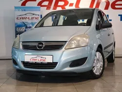 Eisberg mi2 Gebraucht 2009 Opel Zafira Selection Van / Kleinbus | 5.555 € (Teuer)