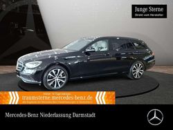 Schwarz Gebraucht 2022 Mercedes E300 Avantgarde Limousine | 31.490 € (Guter Preis)