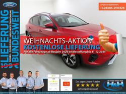 Fantasticred Gebraucht 2025 Ford Focus Active X | 25.739 € (Superpreis)