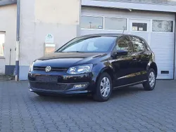 Schwarz Gebraucht 2013 VW Polo Life Limousine | 5.999 € (Guter Preis)