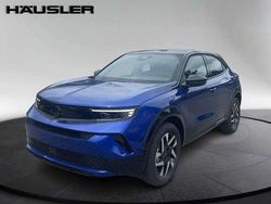 Blau Neu 2025 Opel Mokka SUV | 24.310 € (Fairer Preis)