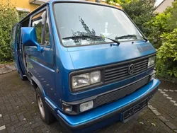 Blau Gebraucht 1990 VW T3 Edition Van | 12.500 €