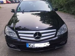 Gebraucht 2011 Mercedes C220 Avantgarde Kombi | 6.300 € (Superpreis)