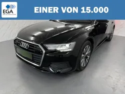 Gebraucht 2020 Audi A6 Basis | 29.340 € (Guter Preis)