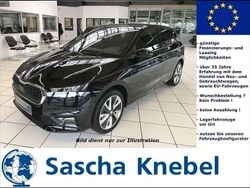 Metallic lacke gegen aufpreis Neu 2025 Skoda Fabia Monte Carlo Kleinwagen | 22.390 € (Fairer Preis)