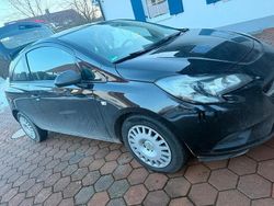 Schwarz Gebraucht 2019 Opel Corsa Selection Kleinwagen | 4.950 € (Guter Preis)