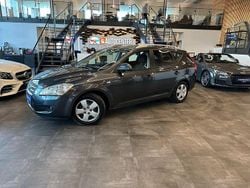 Grau Gebraucht 2009 Kia Ceed Sportswagon Vision Kombi | 3.490 € (Fairer Preis)