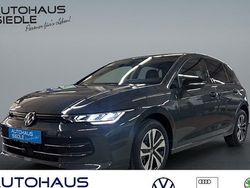 Grau Neu 2025 VW Golf VIII Limousine | 36.440 € (Fairer Preis)