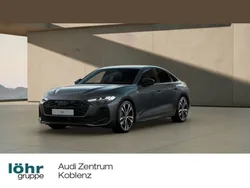 Daytonagrau perleffekt Neu 2024 Audi A5 Ambiente Coupé | 64.480 € (Etwas zu teuer)