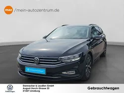 Deep black perleffekt Gebraucht 2022 VW Passat Business Kombi | 28.980 € (Fairer Preis)