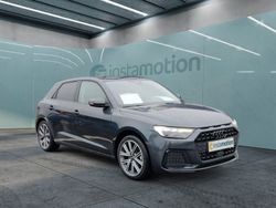 Grau Gebraucht 2024 Audi A1 Sportback Advanced Kleinwagen | 26.090 € (Fairer Preis)