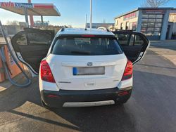 Weiß Gebraucht 2013 Chevrolet Trax SUV | 4.500 € (Fairer Preis)