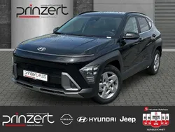 Abyss black Neu 2025 Hyundai Kona Trend SUV | 28.570 € (Fairer Preis)