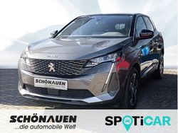 Gebraucht 2023 Peugeot 3008 Allure SUV | 24.450 € (Guter Preis)