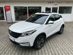 Weiß Gebraucht 2023 DFSK Seres 3 SUV | 22.700 € (Fairer Preis)