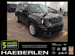 Black clear coat Gebraucht 2023 Jeep Renegade Longitude SUV | 19.950 € (Guter Preis)