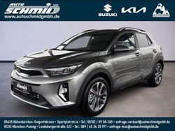 Grau Neu 2025 Kia Stonic 4 SUV | 24.490 € (Guter Preis)