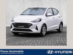 Weiß Gebraucht 2025 Hyundai i10 Select Kleinwagen | 14.850 € (Guter Preis)