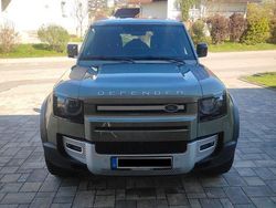 Grün Gebraucht 2022 Land Rover Defender SE SUV | 59.900 € (Guter Preis)