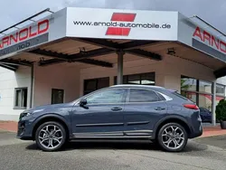 Grau Gebraucht 2020 Kia XCeed Platinum Edition SUV | 19.900 € (Fairer Preis)