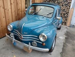 Blau Gebraucht 1960 Renault 4CV Kleinwagen | 7.800 €