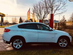 Weiß Gebraucht 2008 BMW X6 SUV | 9.900 € (Guter Preis)