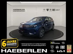 Spektrum blau Gebraucht 2024 Opel Grandland X Edition SUV | 27.220 € (Superpreis)