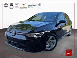 Deepblackperleffekt Gebraucht 2023 VW Golf VIII Business Limousine | 32.980 € (Etwas zu teuer)