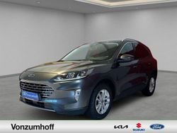 Magnetic Gebraucht 2023 Ford Kuga Titanium SUV | 23.990 € (Fairer Preis)