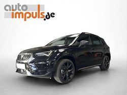Schwarz Neu 2025 Cupra Ateca SUV | 37.990 € (Superpreis)
