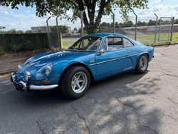 Blau Gebraucht 1970 Renault Alpine A110 Coupé | 156.000 €