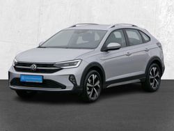 Reflexsilber metallic Gebraucht 2022 VW Taigo Style SUV | 20.450 € (Fairer Preis)