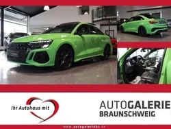 Kyalamigrün Gebraucht 2022 Audi RS3 Sport Kleinwagen | 52.950 € (Fairer Preis)